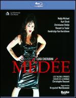 Medee [Blu-ray]