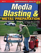 Media Blasting & Metal Preparation Op/HS: A Complete Guide