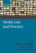 Media Law and Practice