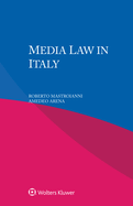 Media Law in Italy