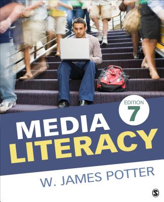 Media Literacy - Potter, W James