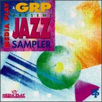 Media Play & GRP Present Jazz Sampler - Various Artists