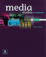 Media Studies:An Introduction Paper