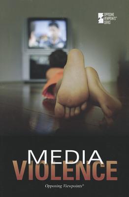 Media Violence - Berlatsky, Noah (Editor)
