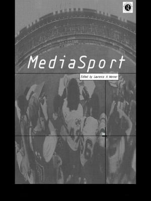 MediaSport - Wenner, Lawrence (Editor)