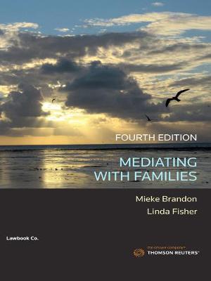 Mediating with Families - Brandon, Mieke, and Fisher, Linda
