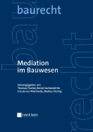 Mediation Im Bauwesen