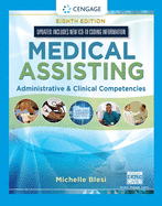 Medical Assisting: Administrative & Clinical Competencies (Update)