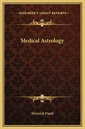 Medical Astrology