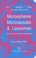 Medical & biotechnology applications - Arshady, R.