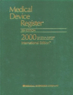 Medical Device Register