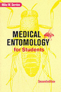 Medical Entomology for Students - Service, Mike W