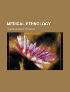 Medical ethnology