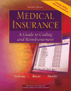 Medical Insurance: A Guide to Coding and Reimbursement