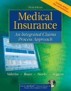 Medical Insurance: An Integrated Claims Process Approach