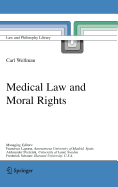 Medical Law and Moral Rights