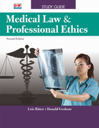 Medical Law & Professional Ethics