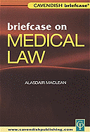 Medical law