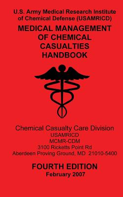 Medical Management of Chemical Casualties Handbook - U S Army Medical Research Institute of