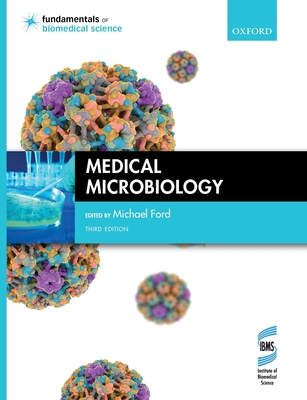 Medical Microbiology - Ford, Michael