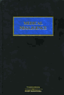 Medical Negligence - Jones, Michael A., Professor