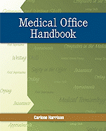 Medical Office Handbook