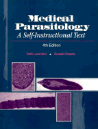 Medical Parasitology: A Self-Instructional Text