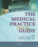 Medical Practice Start-Up Guide