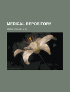 Medical Repository