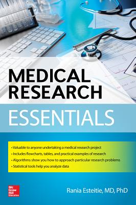 Medical Research Essentials - Esteitie, Rania