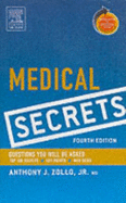 Medical Secrets: With Student Consult Online Access