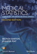 Medical Statistics: A Guide to SPSS, Data Analysis and Critical Appraisal