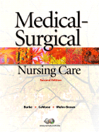 Medical-Surgical Nursing Care
