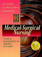 Medical-Surgical Nursing: Clinical Management for Positive Outcomes, 2-Volume Set