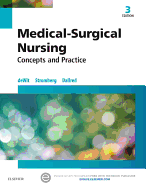 Medical-Surgical Nursing: Concepts and Practice