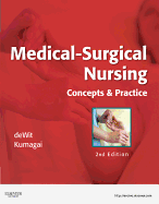 Medical-Surgical Nursing: Concepts & Practice