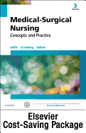 Medical-Surgical Nursing - Text, Student Learning Guide and Virtual Clinical Excursions Package: Concepts and Practice