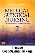 Medical-Surgical Nursing - Two-Volume Text and Clinical Decision Making Study Guide Revised Reprint Package: Patient-Centered Collaborative Care