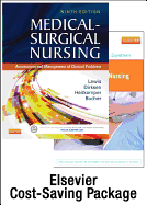 Medical-Surgical Nursing with Access Code: Assessment and Management of Clinical Problems
