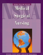 Medical-Surgical Nursing - Visual Education Corporation, and Baldonado, Ardelina (Editor), and Davis, Deborah (Designer)