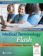 Medical Terminology in a Flash: A Learning Strategies Approach