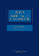 Medicare Handbook, 2013 Edition