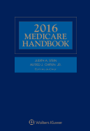 Medicare Handbook, 2016 Edition