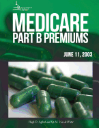 Medicare: Part B Premiums