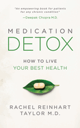 Medication Detox: How to Live Your Best Health