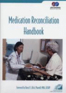 Medication Reconciliation Handbook