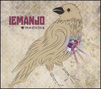 Medicina - Iemanjo