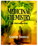 Medicinal Chemistry: An Introduction - Thomas, Gareth