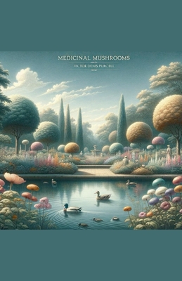 Medicinal Mushrooms - Purcell, Vctor Denis, Dr.