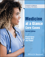 Medicine at a Glance: Core Cases